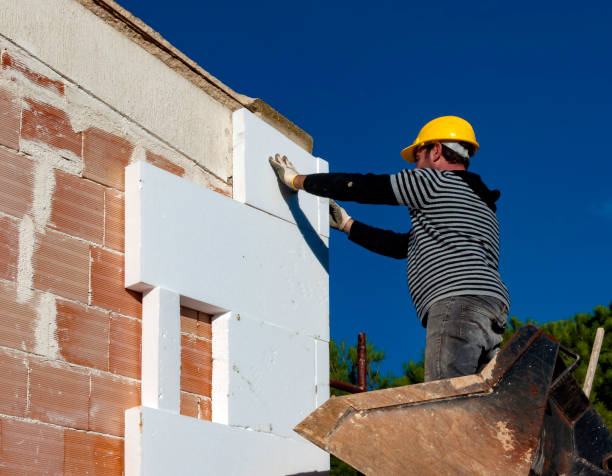 Best Insulation Materials and Products in Grass Valley, CA