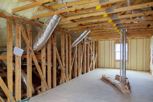 Best Insulation Materials and Products in Grass Valley, CA