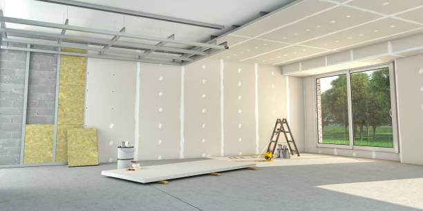 Best Insulation Installation Services in Grass Valley, CA