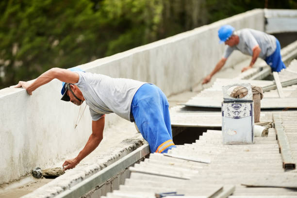 Best Types of Insulation in Grass Valley, CA