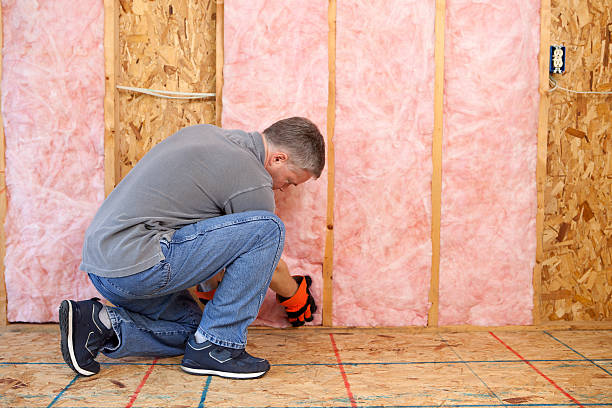 Best Insulation for Specific Applications in Grass Valley, CA